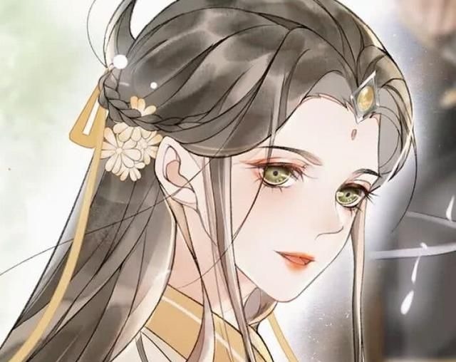 竹报平安|清冷出尘的五个古风女孩名,不食人间烟火的仙气感!