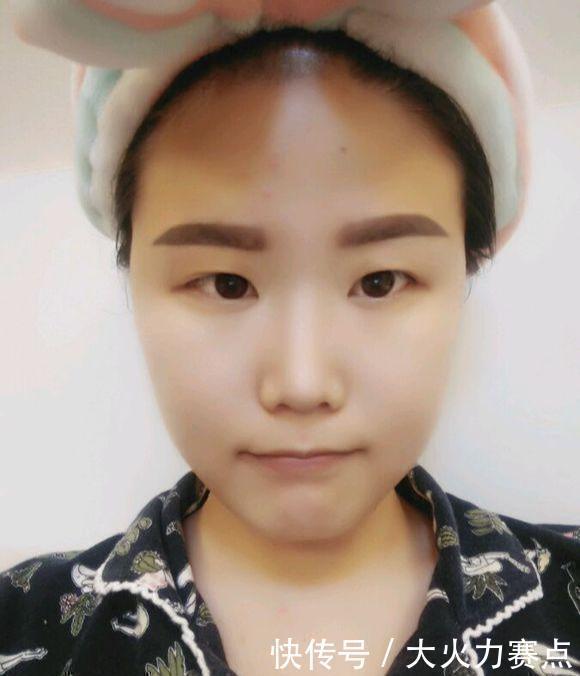 眉毛|为什么不建议女生纹眉内行人说出“底细”,看完再做决定也不晚