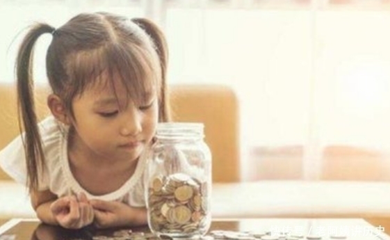 宝妈|幼儿园“工资条”火了,宝宝负责后勤部门,发工资1元