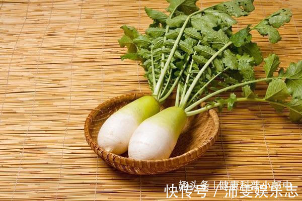 玉竹|秋季食疗补肺,中医推荐7种白色食物要常吃