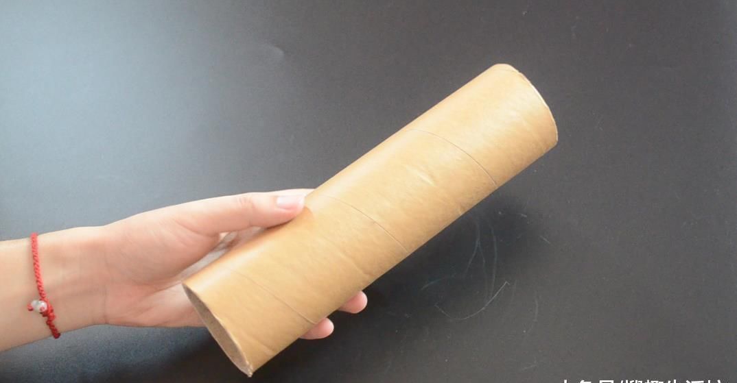 把纸筒粘在光盘上太厉害了, 解决了很多人困扰的烦恼, 赶紧试一试