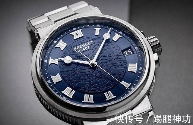 手表 宝玑手表回收价格是多少一般几折回收!