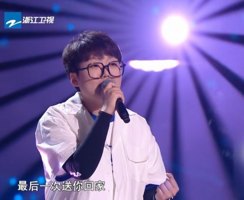 王鴻昊|好聲音：哪些學員更有希望奪冠？王鴻昊高開低走，王靖雯人氣旺