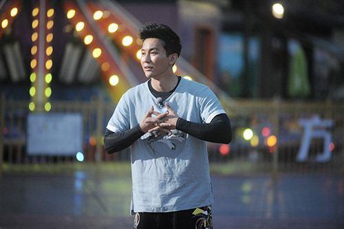 李晨|Baby、郑恺、李晨成“钉子户”,他们为何不敢放弃《跑男》