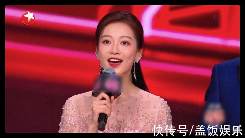 东方跨年好精彩!冯琳主持惊艳大气,张明敏老了,林子祥穿棉袄
