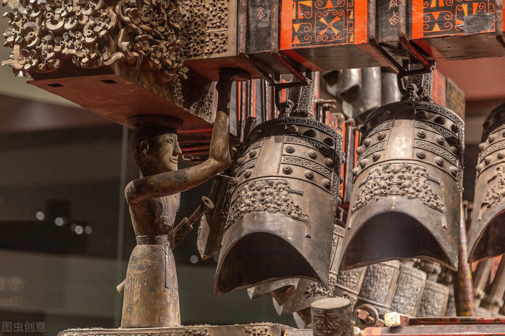  年前|来自2400年前的声音，修复后的曾侯乙编钟，首次敲响的哪首乐曲？