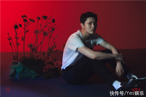 乐华娱乐|WOODZ曹承衍以固定嘉宾身份 出演广播节目《Young Street》