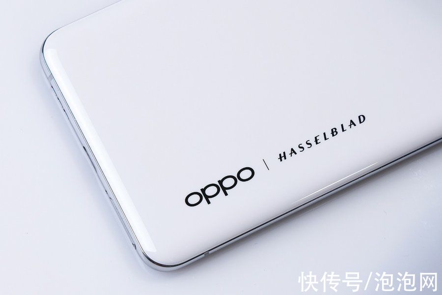 find|引领浑然一体新美学 OPPO Find X5系列外观塑造不一般