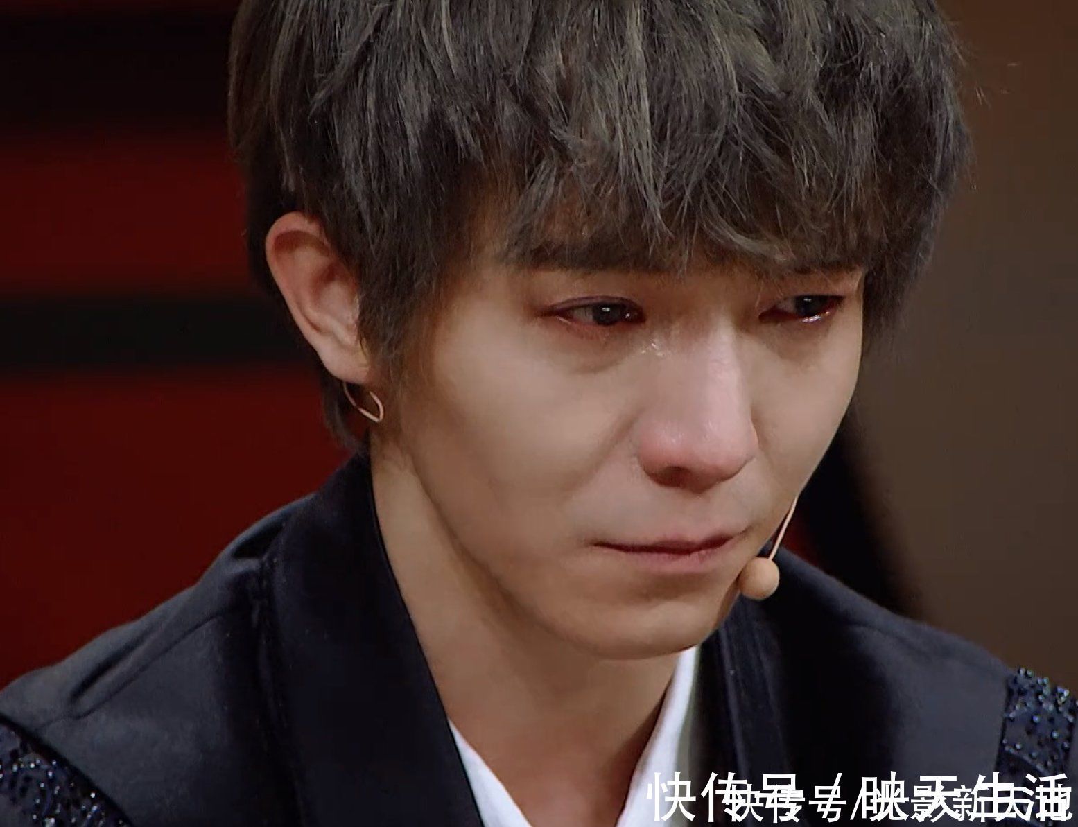 演员|尔冬升怼哭郭敬明，发脾气的背后是作秀？这次专访给出答案