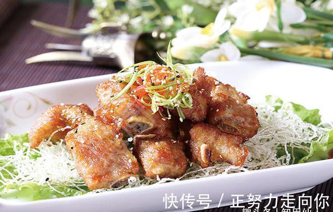 火锅底料|美食推荐：香茅蒜香骨、藤椒墨鱼丝、腐竹海鲜粥制作方法