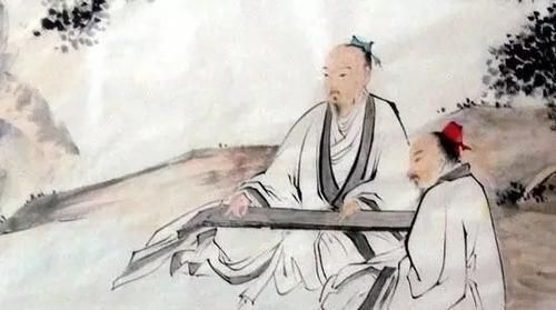 孟子·告子章句上!孟子最尖锐的三句至理名言,道尽人性弱点,很多人因此吃了亏