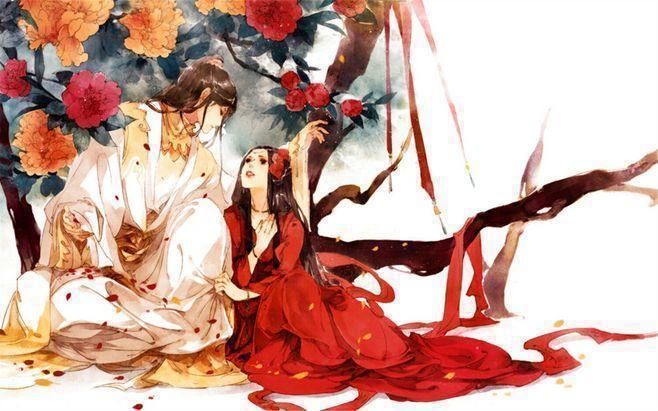 意境|古体诗词意境那么美,为什么现在没人去写了,而且传唱的那么少?