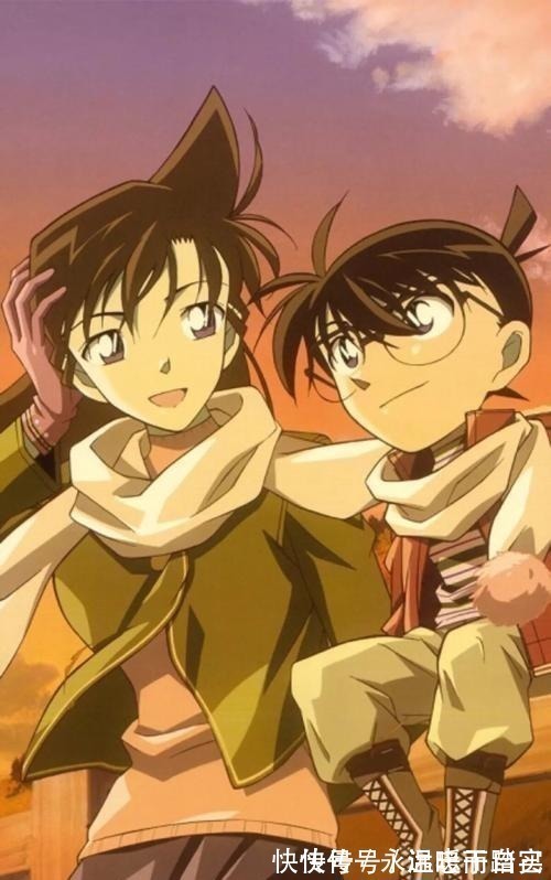 手法|柯南作者青山刚昌表示作案手法没有存货了,接下来要走主线了吗