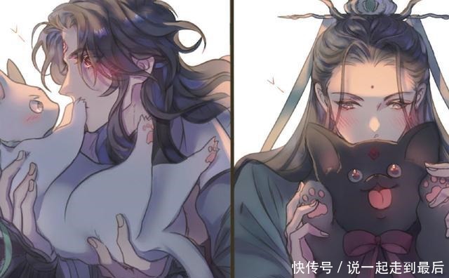 底线|《渣反》柳清歌喜欢师尊墨香早就回复过了,尊重官配是底线