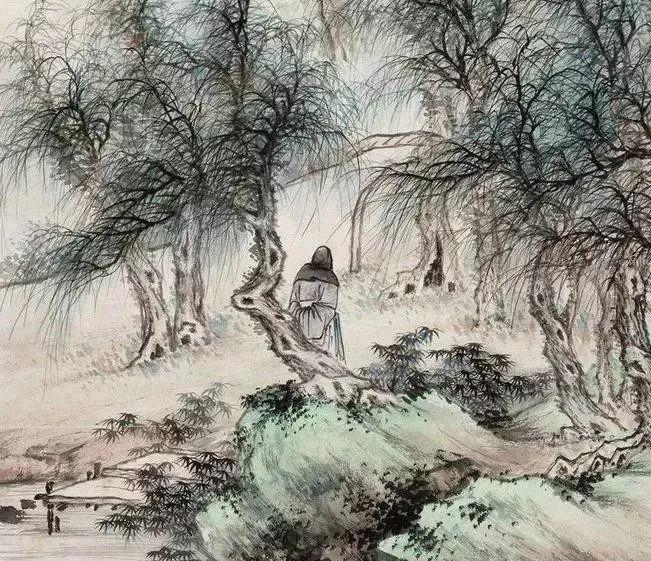 鬼谷子这五种人不可深交,遇到请马上远离鬼谷子谋略