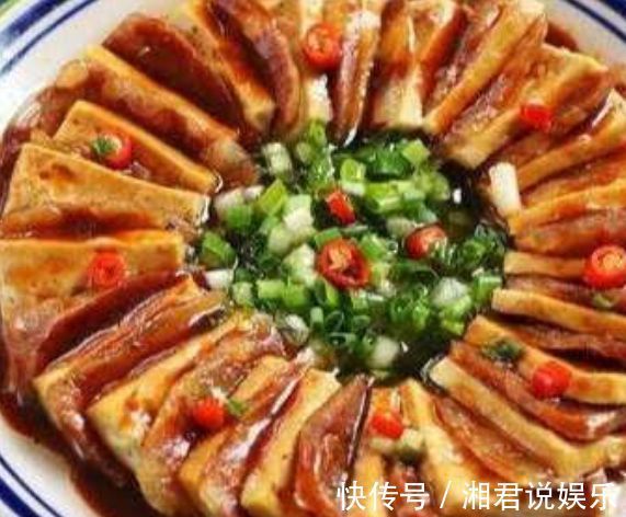 海吃|孩子缺少蛋白质，多吃的菜，高营养高蛋白，推动大脑发育，学习好