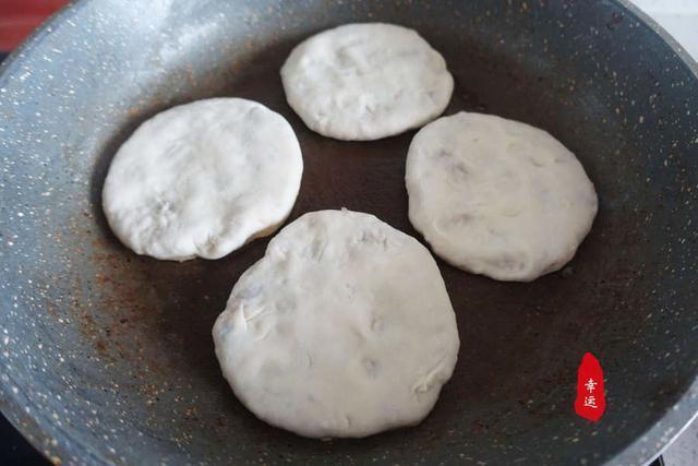 肉馅|第一次用杏鲍菇做馅,没想到嚼起来很Q弹,口感真不错