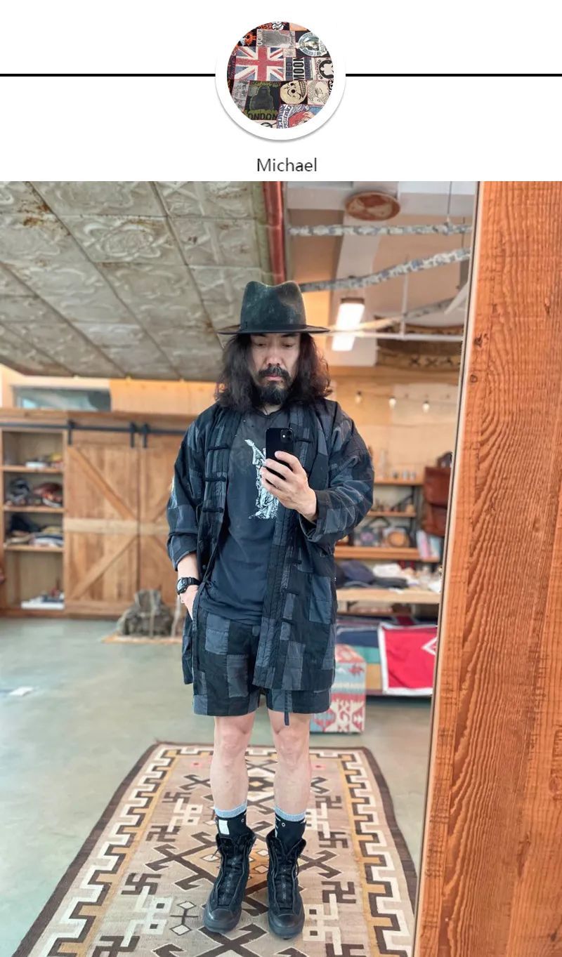 TOPMEN穿搭丨看，他们在着盛装