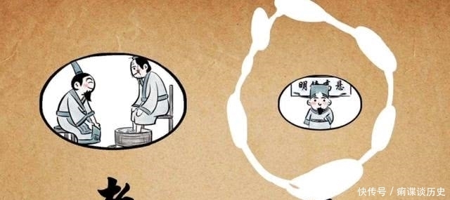 国家|“孝道”在古代有多重要?国家定了一个制度,若不孝后果很严重