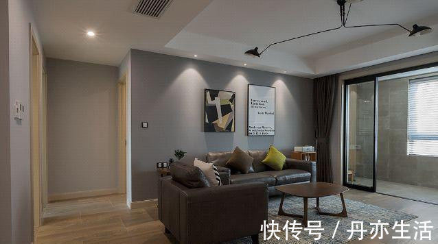 乳胶漆|餐厅做一排柜子,装修完太好用,邻居都快把门槛踏平了