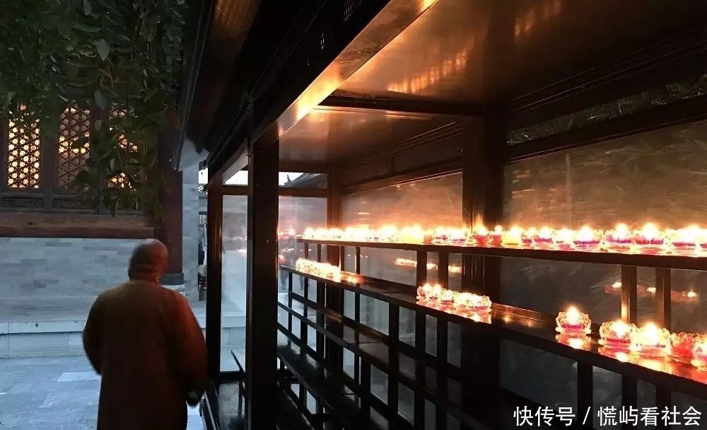  大慈恩寺|我登上了大雁塔，玄奘法师督造的大雁塔