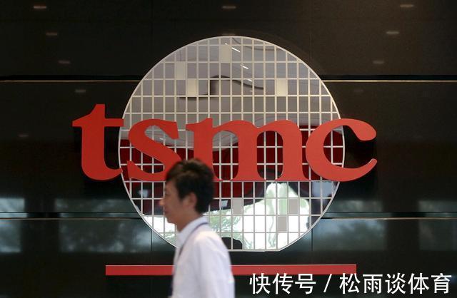 张忠谋|台积电突然宣布!刘德音没骗人,超50台EUV光刻机将就位
