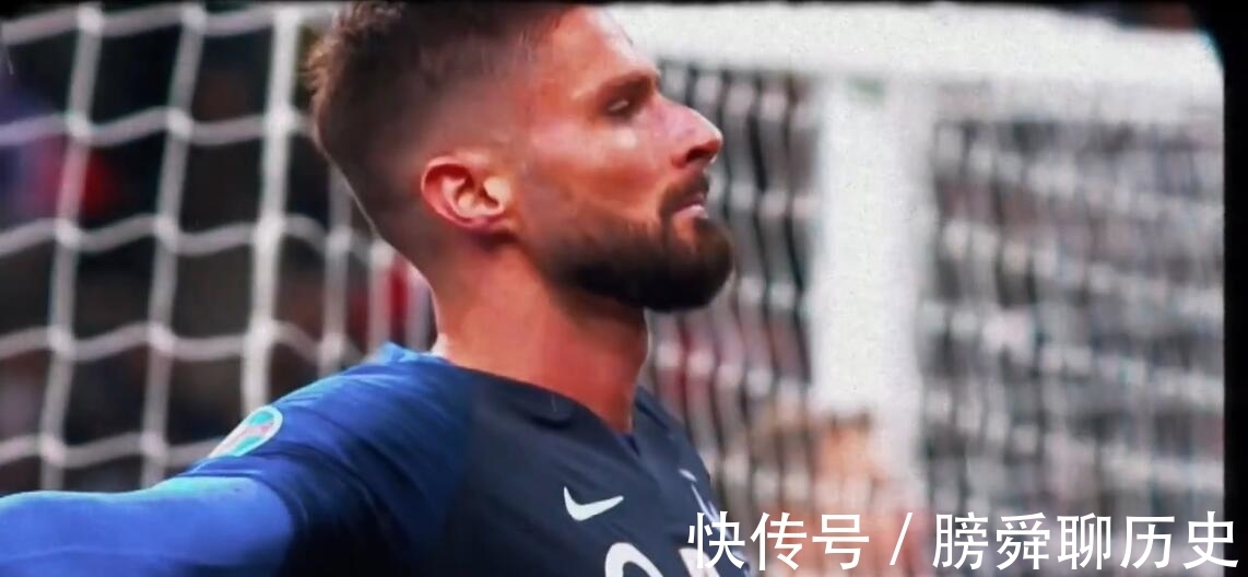 切尔西队|吉鲁：切尔西队内专门负责欧洲赛场进球的可靠得分手