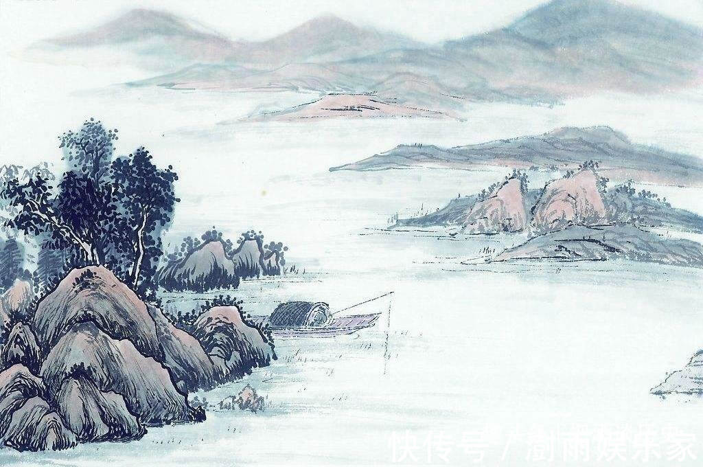 种树者#人生遇到不顺时，背熟这三条“天规”，福运不请自来