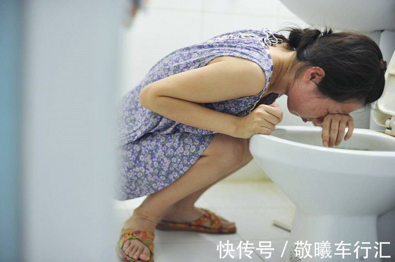 儿科学杂志|加拿大儿童研究医院:孕吐反应越大孩子智商越高,医生说了大实话
