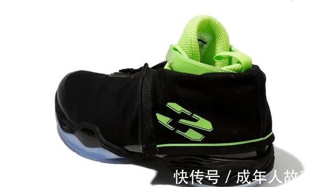 nba 给球鞋换底,能让球鞋“完美复活”吗!