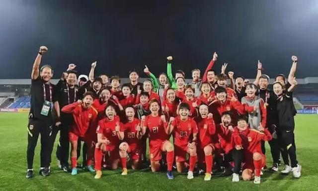 球迷|上午8点!中国女足传来喜讯:足协做出难得决定,球迷齐声点赞