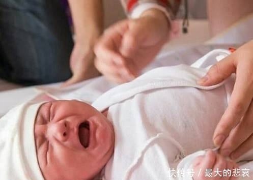 孩子|新生婴儿宝宝的护理,准妈准爸不能大意!