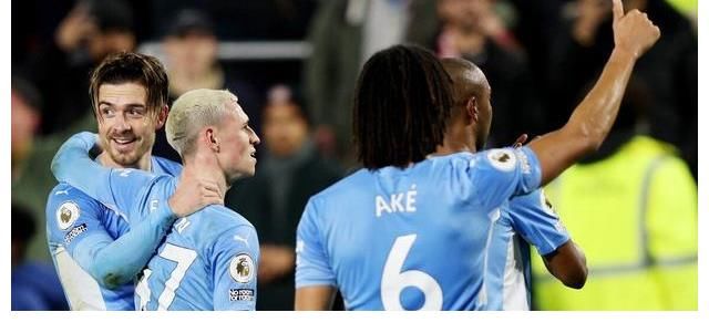 英超|盘点曼城2021：数据依然亮眼，但欧冠梦断巨龙球场成最大败笔！