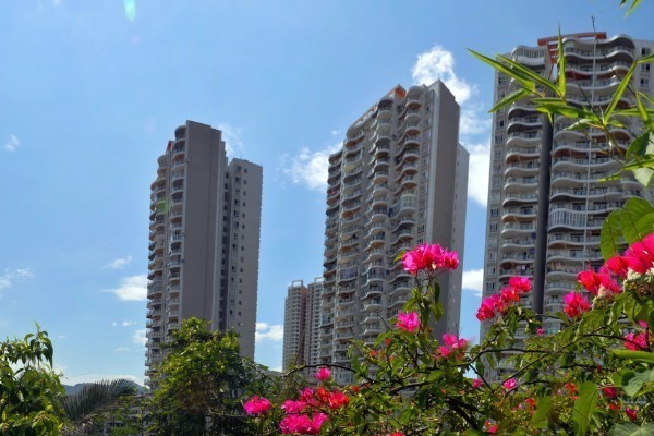 房地产行业|房价下跌后,首付变全款不,买不起的人可能会更加买不起!