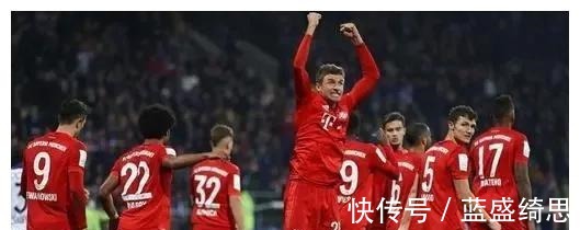 利物浦|进攻美如画进球如探囊取物般阿贾克斯利物浦拜仁慕尼黑!