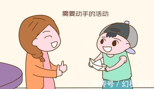 莫莉|孩子沉迷手机电视,宝妈下禁止令,7个月后产生意想不到的效果