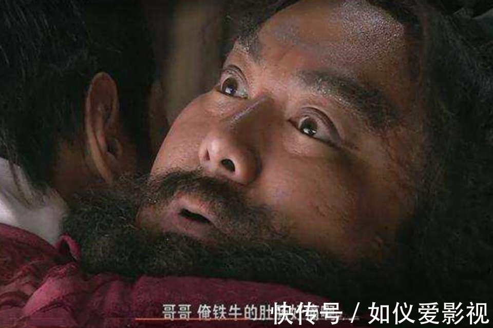 水浒传!宋江死前醒悟,梁山最危险的人,不是武松林冲,而是他的两个心腹