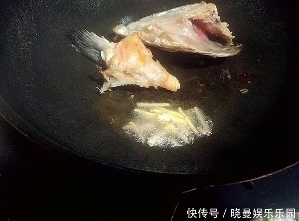  鱼头|不管炖什么鱼汤，最忌讳加“它”！许多人做错，难怪鱼汤不白还腥
