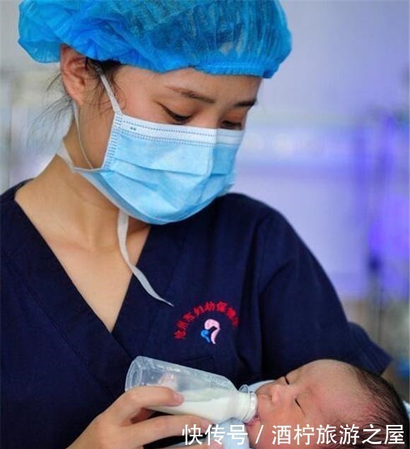 惊喜|刚出生的女儿好像蓝莓成精,妈妈看后直接哭了,3个月后收获惊喜