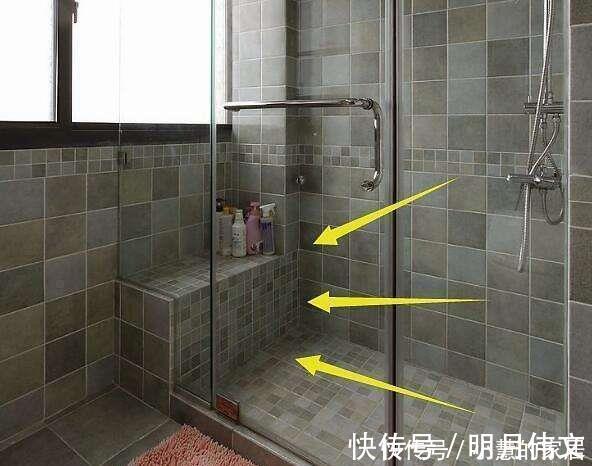 多家庭|越來越多家庭淋浴房裝上這種東西，不得不感嘆聰明，后悔才發現