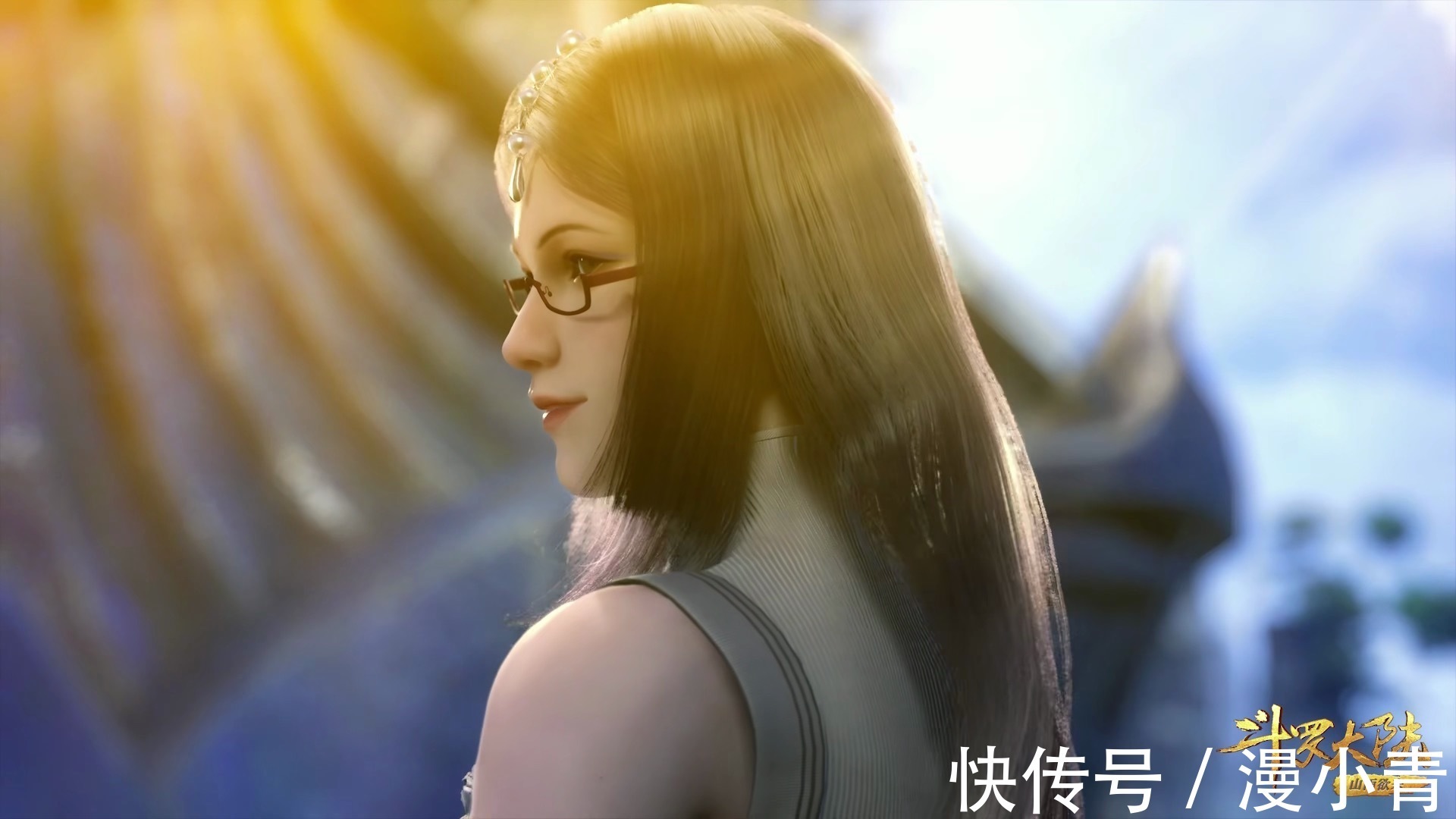 完结|《斗罗大陆》第一季什么时候完结？内容制作已完成，导演：明年