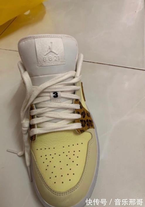 d耐克Snkrs“4周年”突袭补货计划提前爆出限定鞋款实物泄露