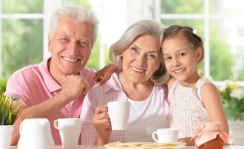 长寿|公认的7大长寿习惯，运动排最后，榜首可能很多人没想到