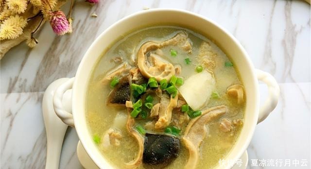 立春后,鸡汤鸭汤不如它,简单煮一煮,营养极高,迎接春天身体好