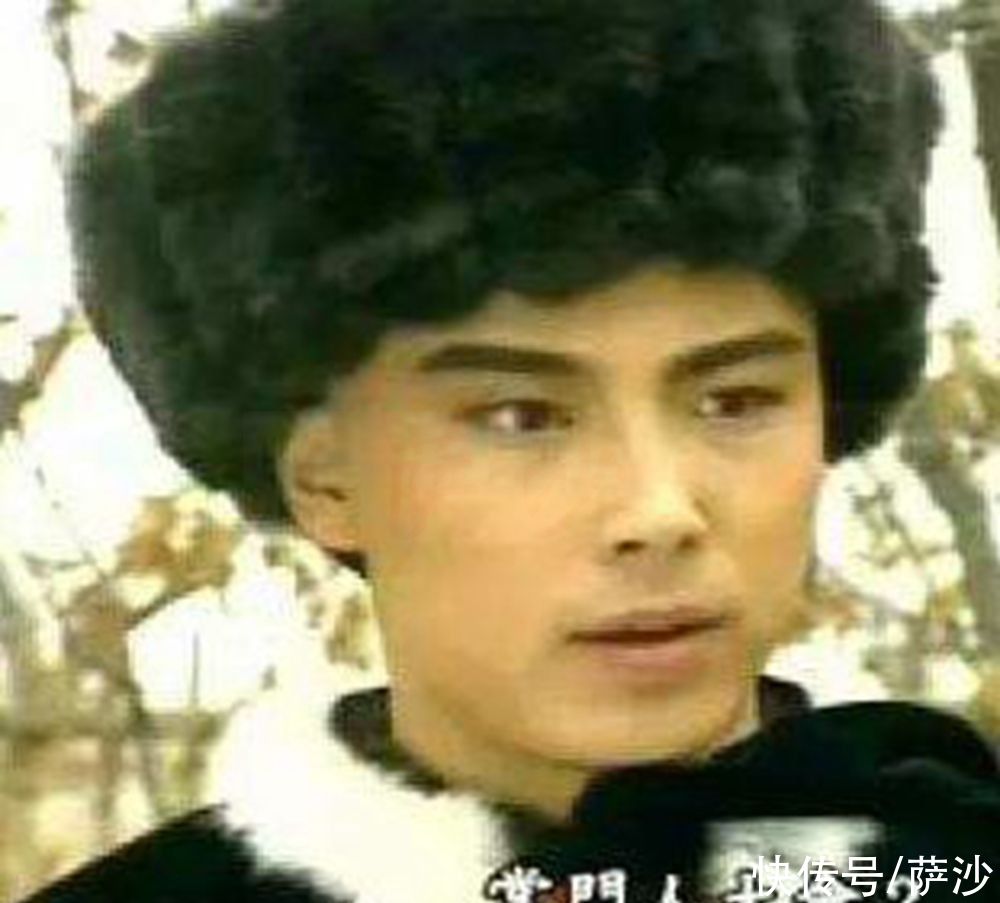  小说|金庸小说排名前十的美男子有哪些？你猜不到排行第一的是谁？