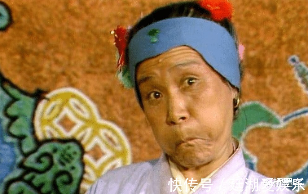 奴才|出身决定一切从贫与富中,探析《红楼梦》中刘姥姥与贾母的形象