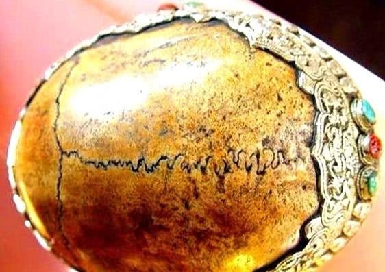元朝|宋代皇帝的头颅,被元朝人做成酒具,后来朱元璋的做法让人敬佩