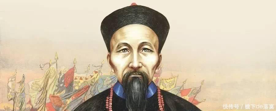 娃娃亲|左宗棠与亲家定娃娃亲之时,亲家一句话打消他的不安!