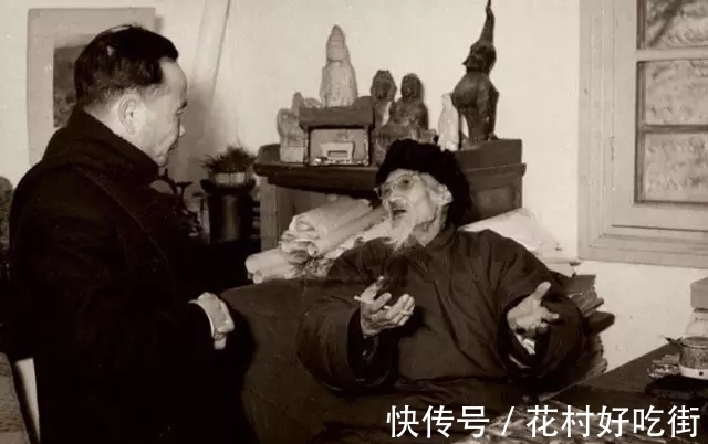 山水画|黄宾虹艺术之路,注定是孤独的