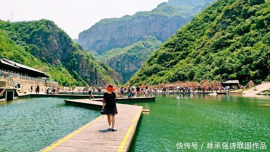 美景|河南新乡宝泉美景